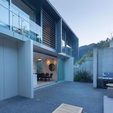 Villa De Luxe, A Relax It'S Done Luxury Holiday Home Куийнстаун Екстериор снимка