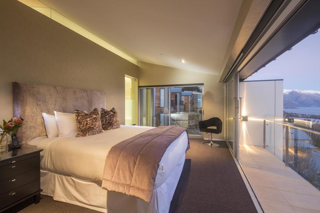Villa De Luxe, A Relax It'S Done Luxury Holiday Home Куийнстаун Екстериор снимка